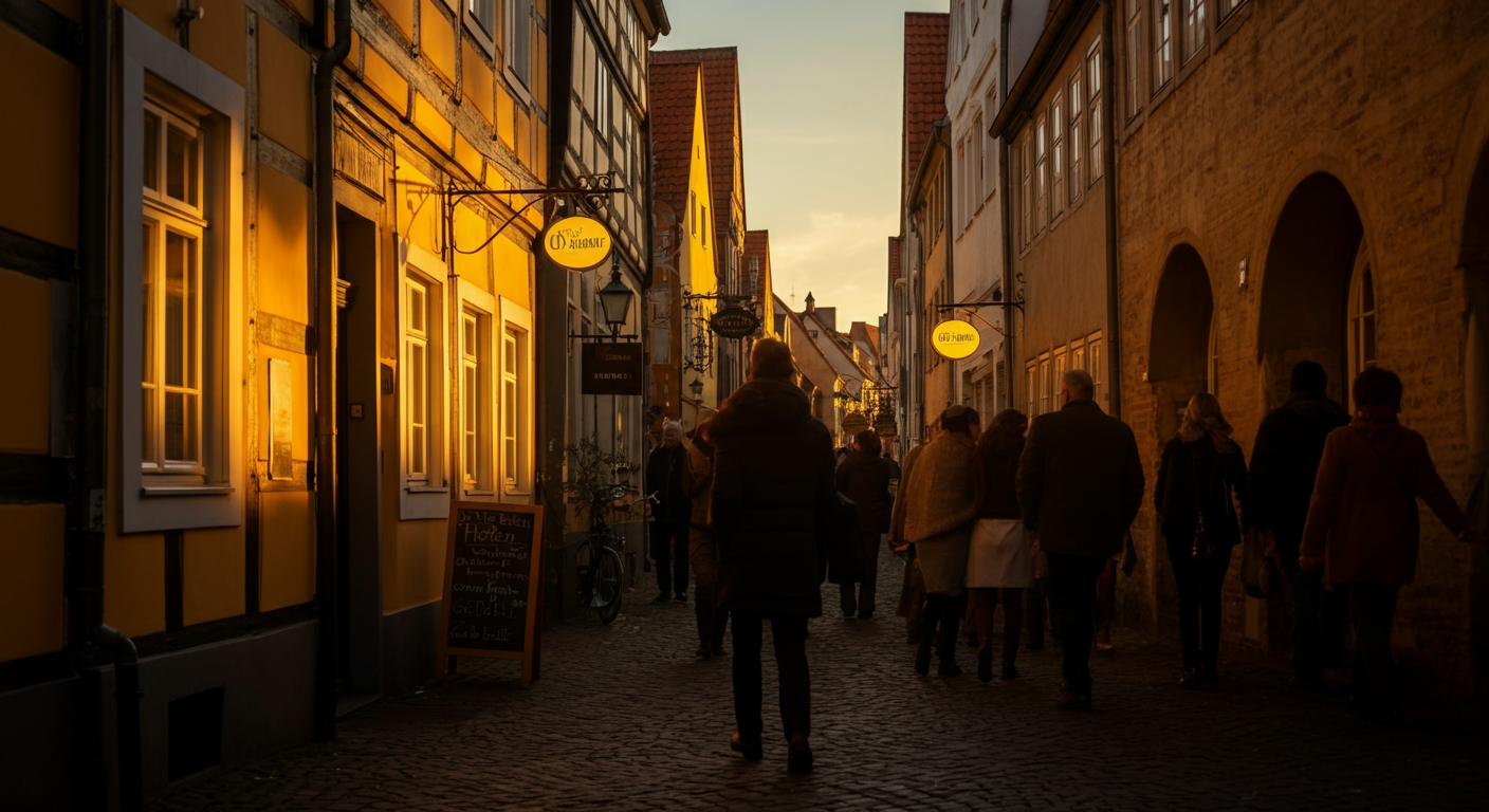 Die 10 besten Hotels in Wismar für jeden Geldbeutel - Wismar