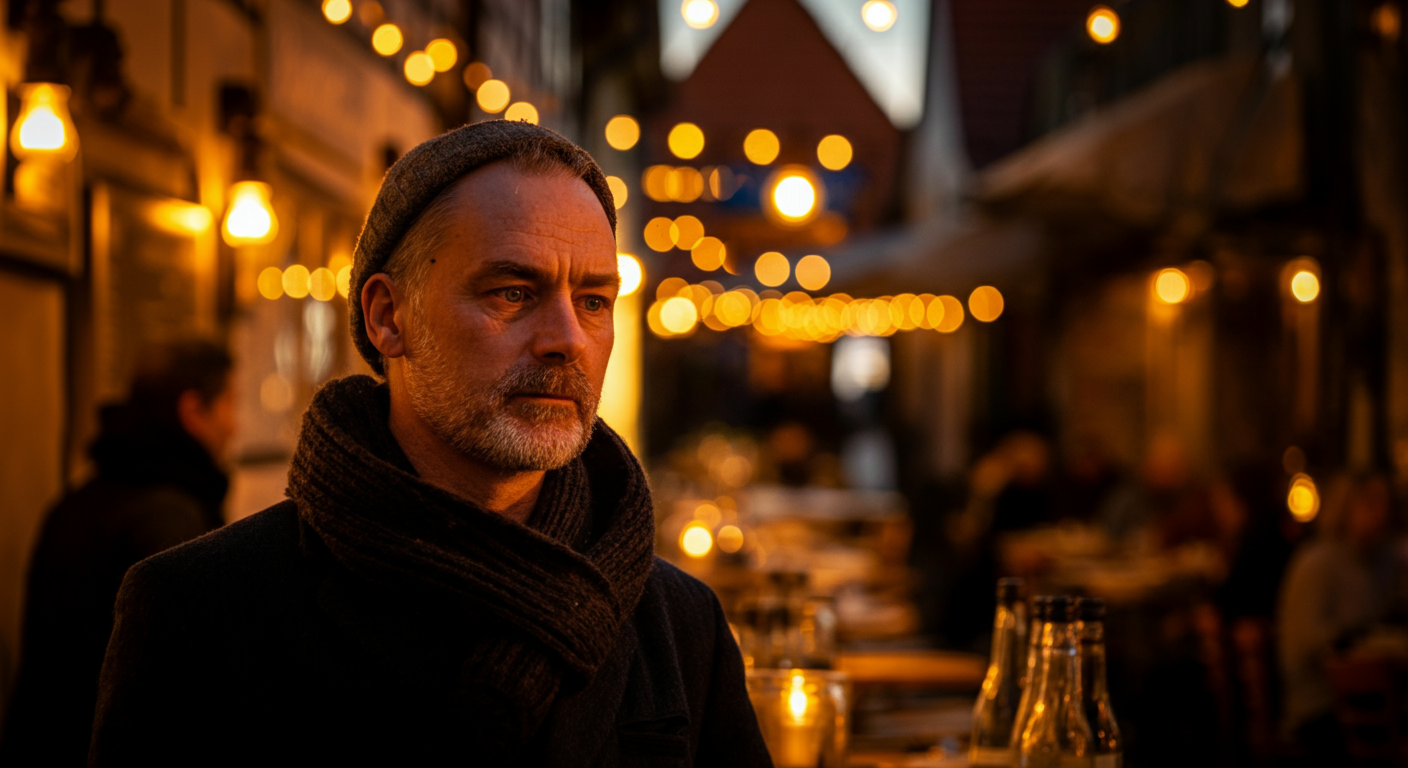 Die besten Restaurants in Wismar - Kulinarischer Genuss direkt an der Ostsee - Wismar