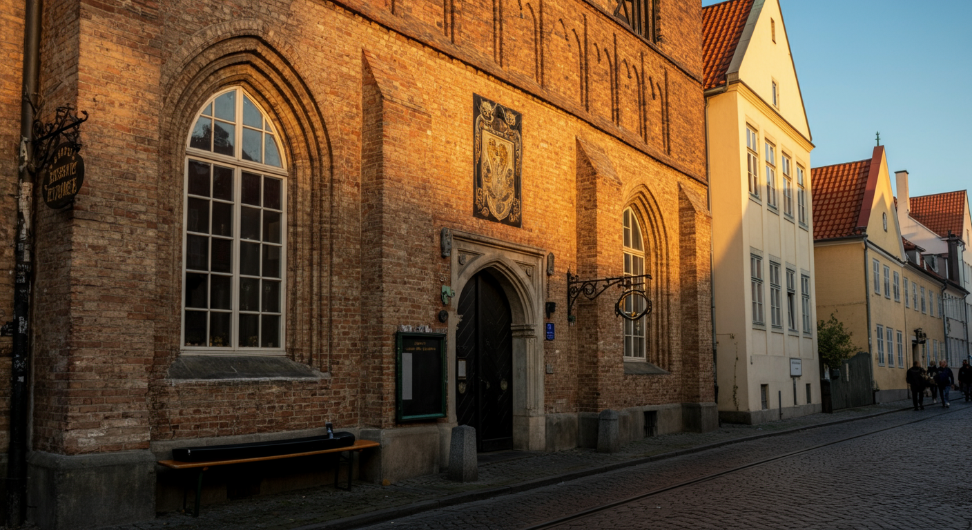 Wismar Sehenswürdigkeiten: 10 Highlights für dein Abenteuer