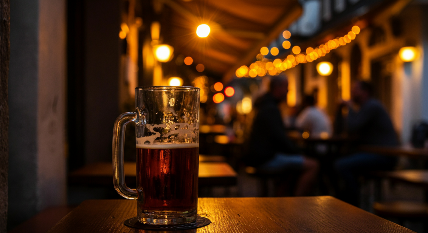 Die 10 besten Bars in Witten für eine Ausgehmeile im Ruhrpott - Witten