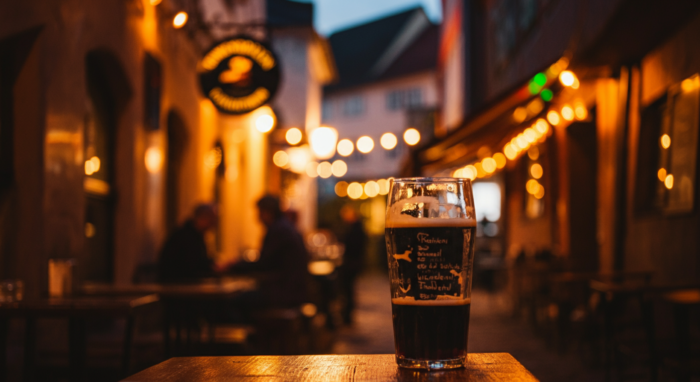Die 10 besten Bars in Witten für einen tollen Abend - Witten