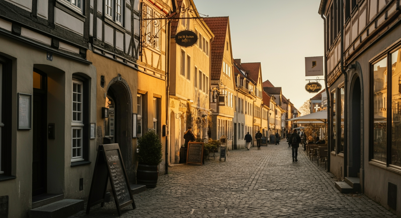 Die 10 besten Hotels in Witten - Witten