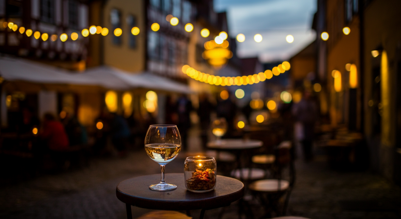 Entdecke Wittenʼs Top-Restaurants für jeden Gaumen - Jetzt ausprobieren!