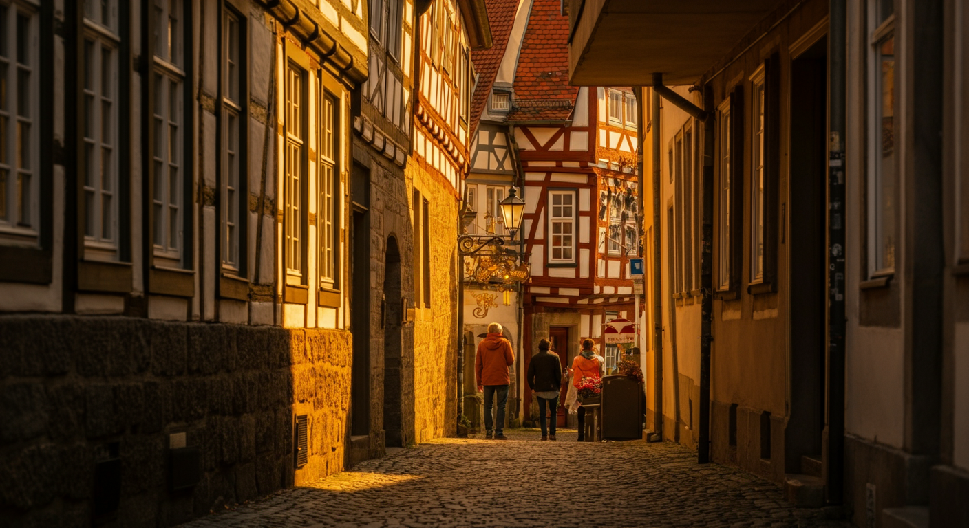 Die 10 schönsten Sehenswürdigkeiten in Witten - Witten