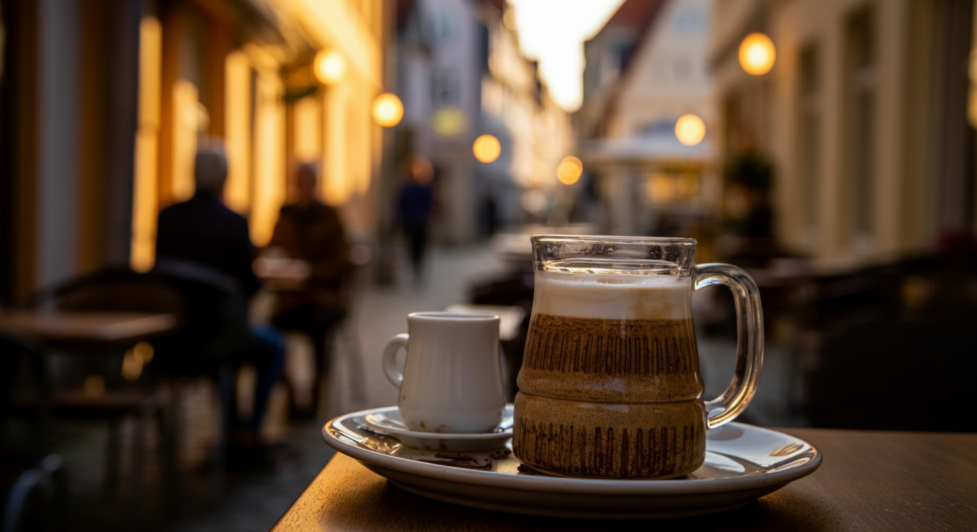 Die besten Cafés in Witten: Dein perfekter Arbeitsplatz