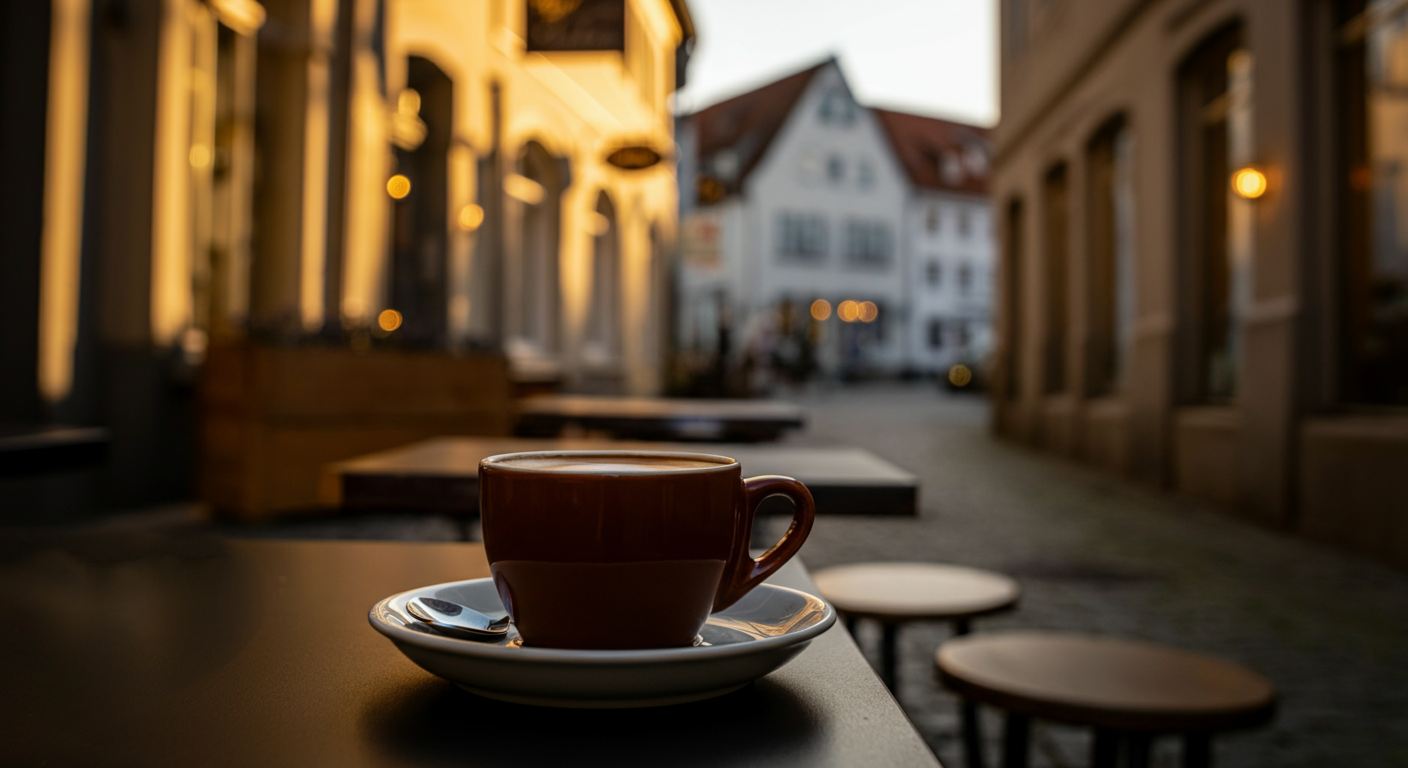 Die besten Cafs in Witten Gemütliche Plätze zum Kaffee trinken und Arbeiten - Witten