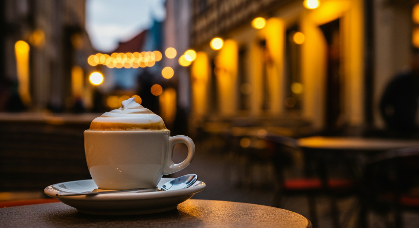 Die 10 besten Cafs in Wolfsburg für gemütliches Kaffeetrinken - Wolfsburg