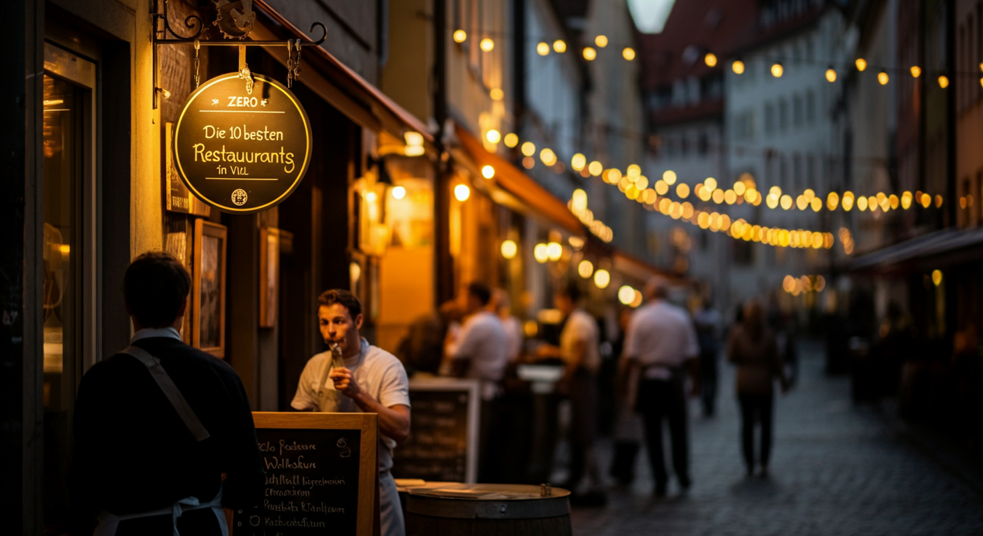 Die 10 besten Restaurants in Wolfsburg - Wolfsburg