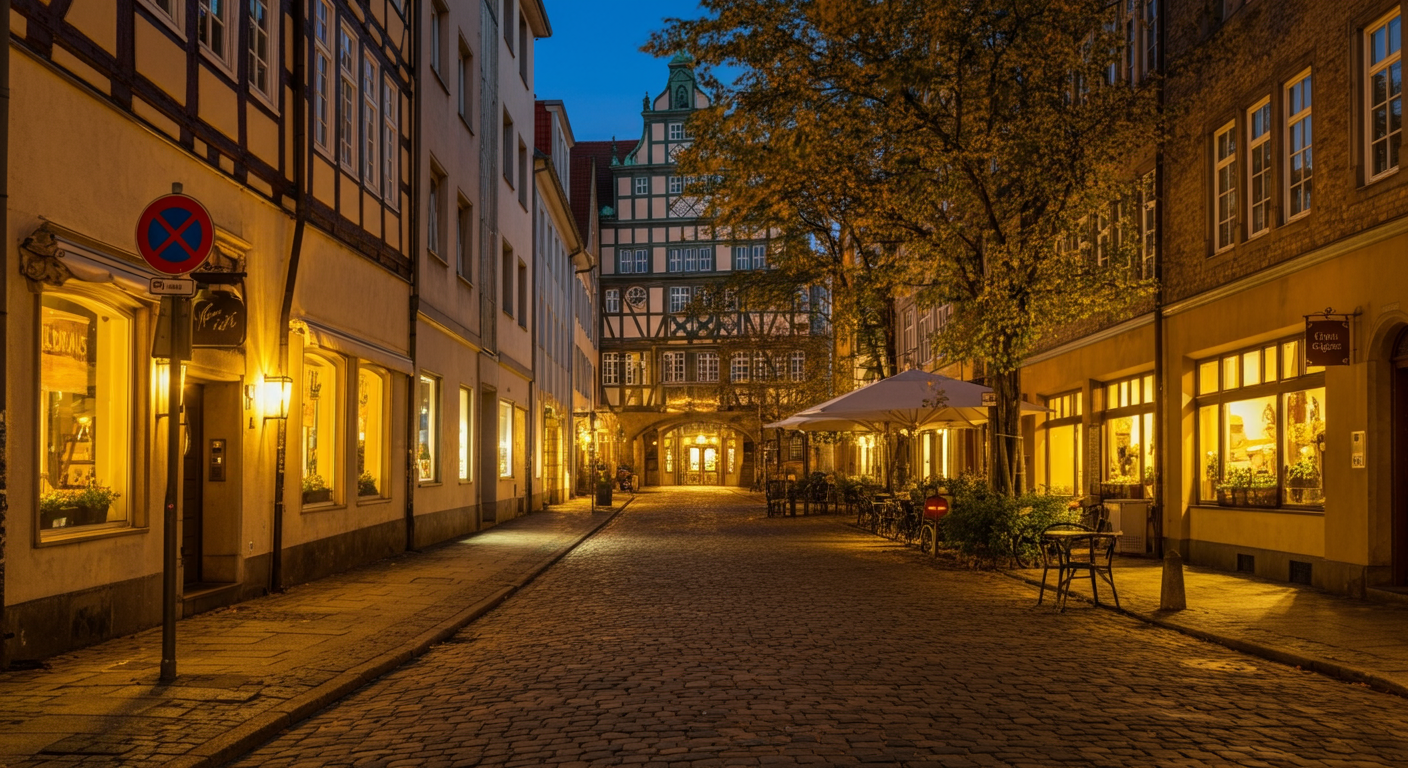 Die 10 besten Restaurants in Wolfsburg - für jeden Geschmack - Wolfsburg