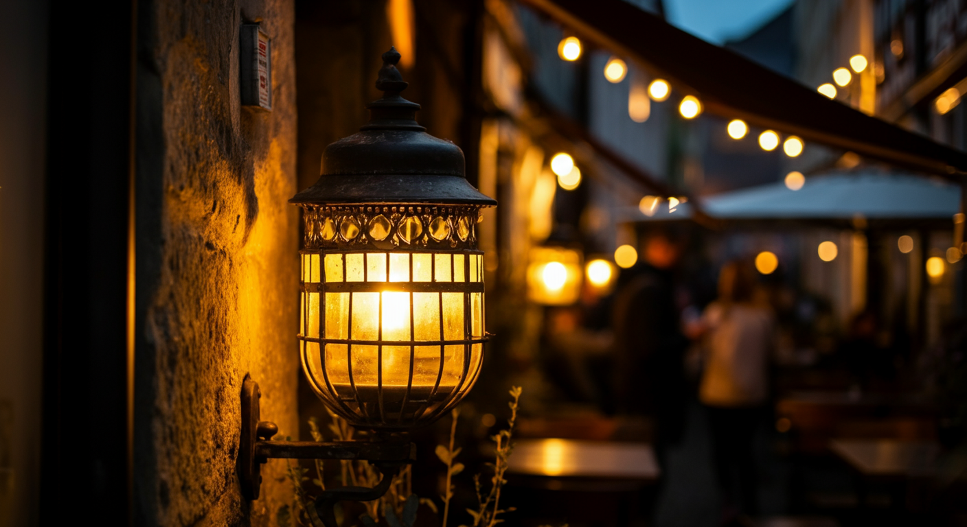 Die 10 besten Restaurants in Wolfsburg für jeden Geschmack - Wolfsburg