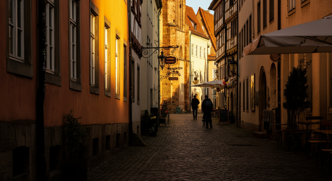 Entdecke die Top-Sehenswürdigkeiten in Wolfsburg - ein Muss für jeden Besucher!