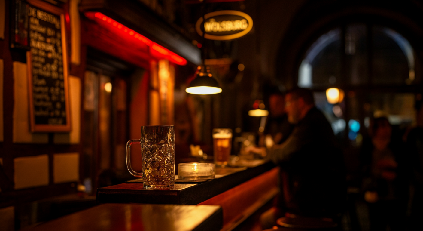 Die besten Bars in Wolfsburg Ein berblick - Wolfsburg
