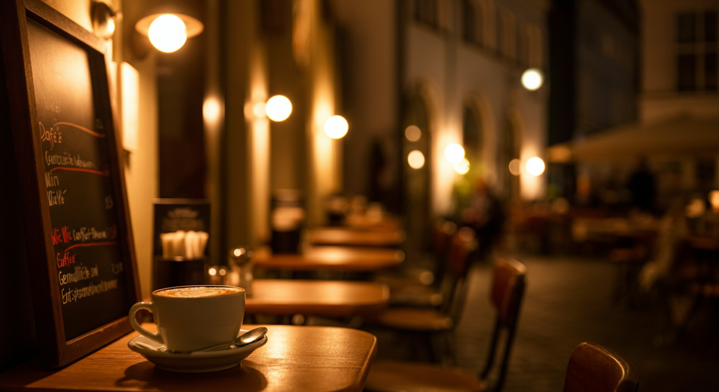 Die besten Cafés Wolfsburg: Dein Wohlfühl-Ort