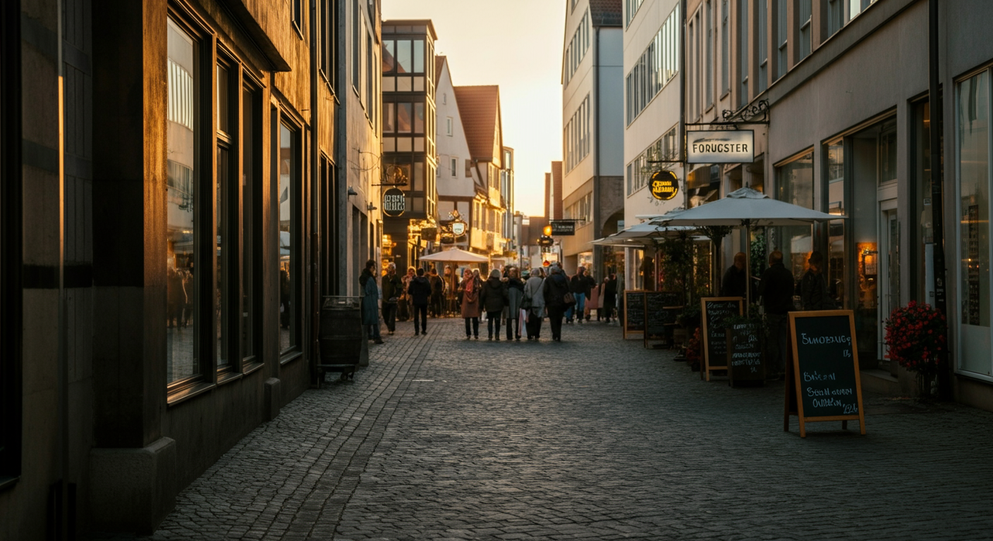 Shopping in Wolfsburg Die besten Einkaufsmeilen und Outlet-Möglichkeiten 2024 - Wolfsburg