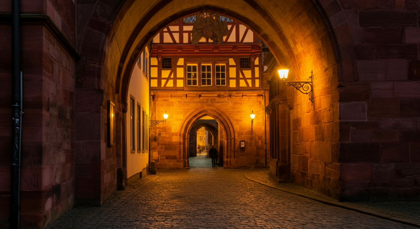 Die 10 beeindruckendsten Sehenswürdigkeiten in Worms - Worms