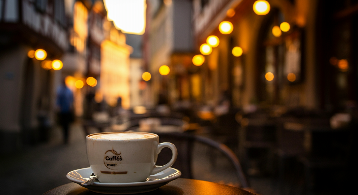 Die 10 besten Cafs in Worms Wo du den Kaffee genießen musst - Worms