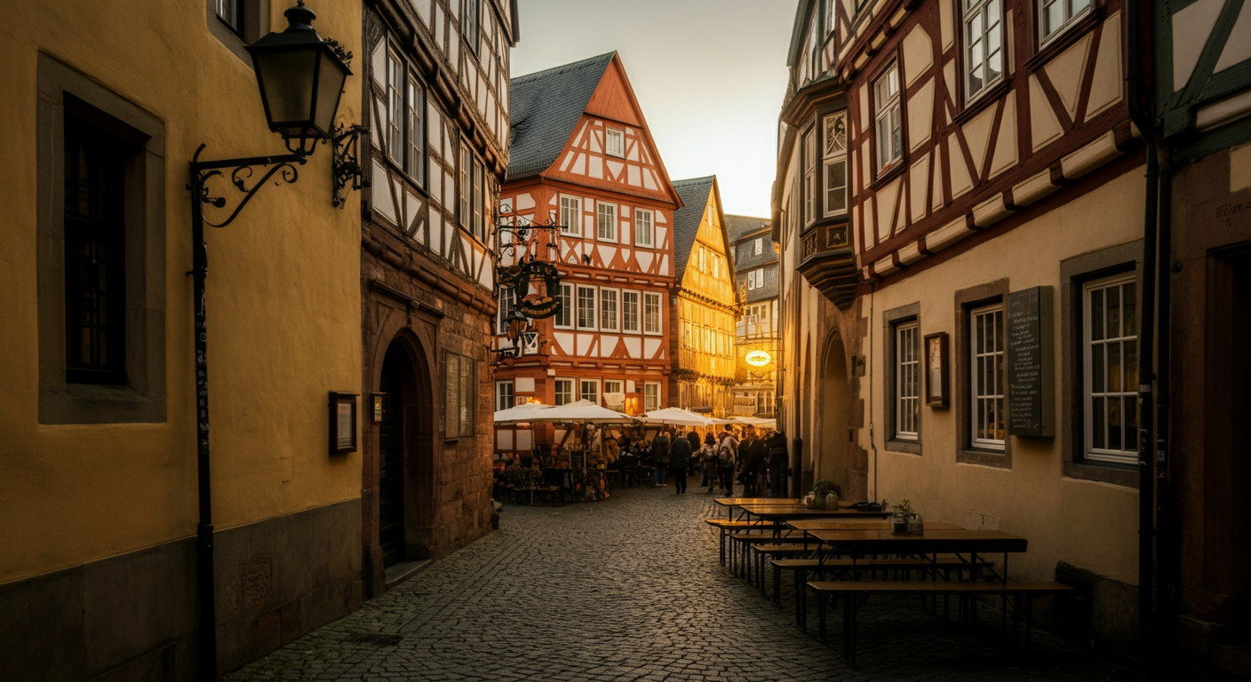 Die 10 besten Sehenswürdigkeiten in Worms - Worms