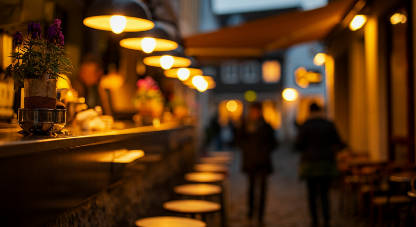 Die 10 besten Cafs in Wuppertal - Wuppertal