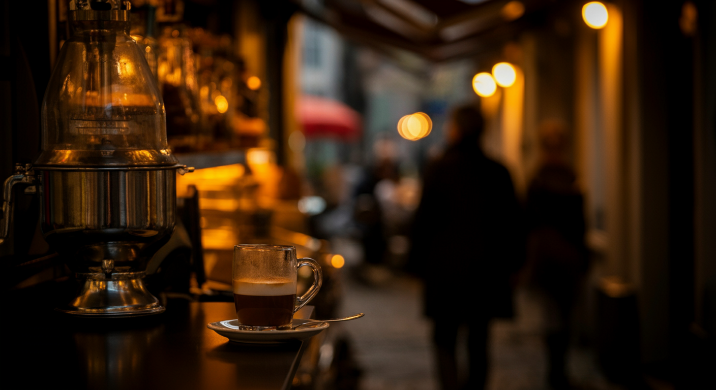 Die 10 besten Cafs in Wuppertal für einen gemütlichen Kaffee - Wuppertal