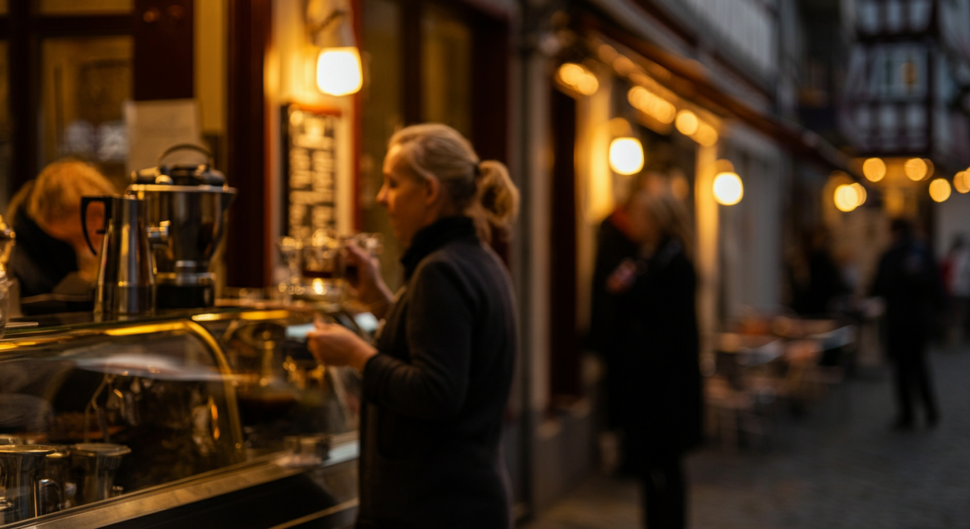 Wuppertals Top-10 Kaffeehäuser für echte Genießer