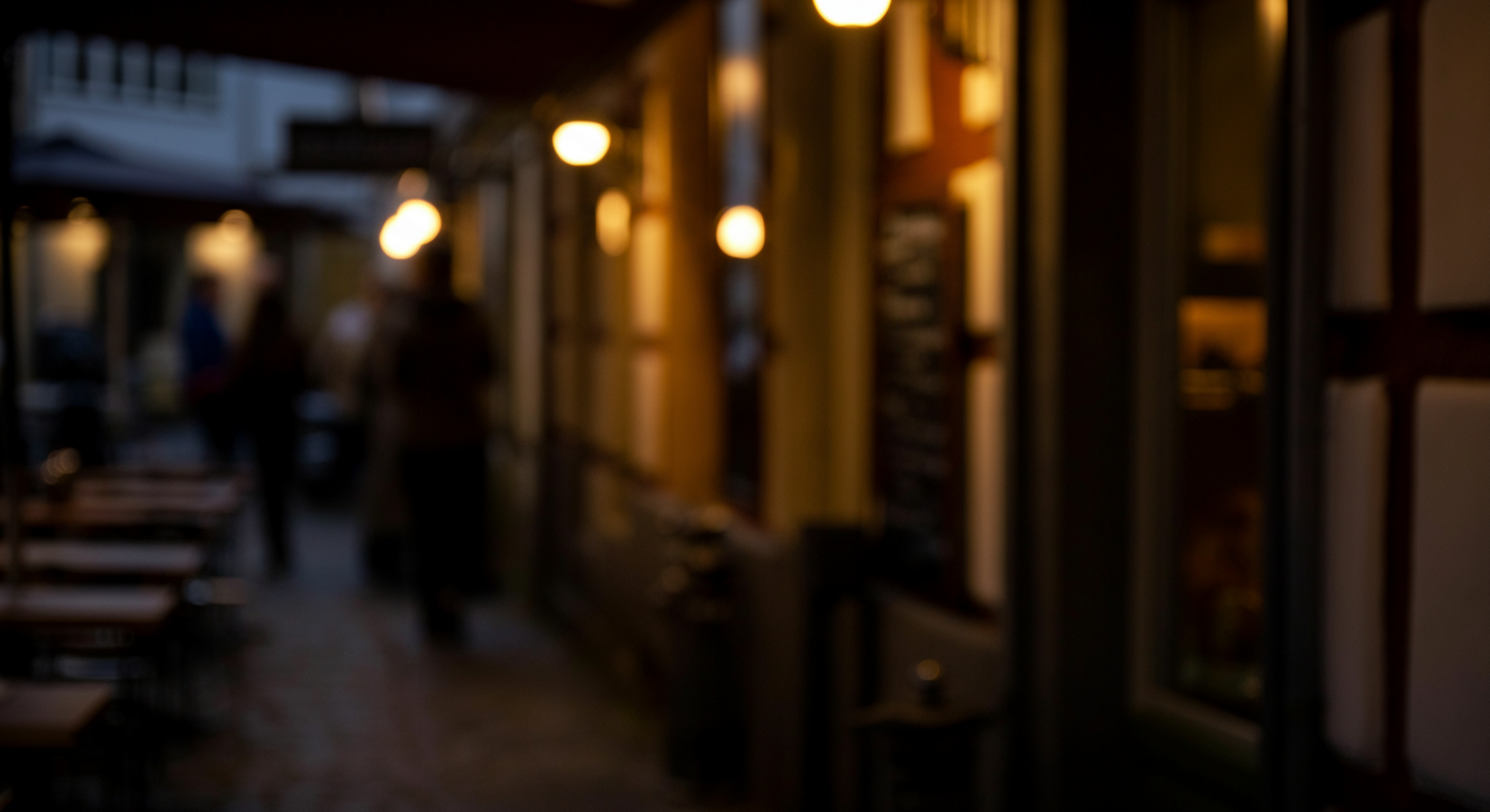 Entdecke die 10 gemütlichsten Kaffeehäuser in Wuppertal