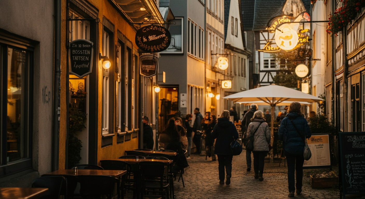 Die 10 besten Hotels in Wuppertal für einen perfekten Städtetrip - Wuppertal