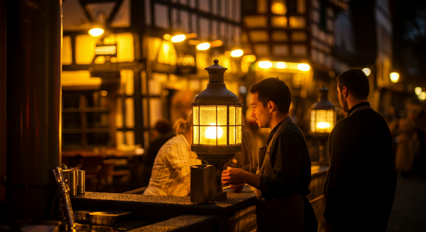 Die 10 besten Restaurants in Wuppertal - Wuppertal