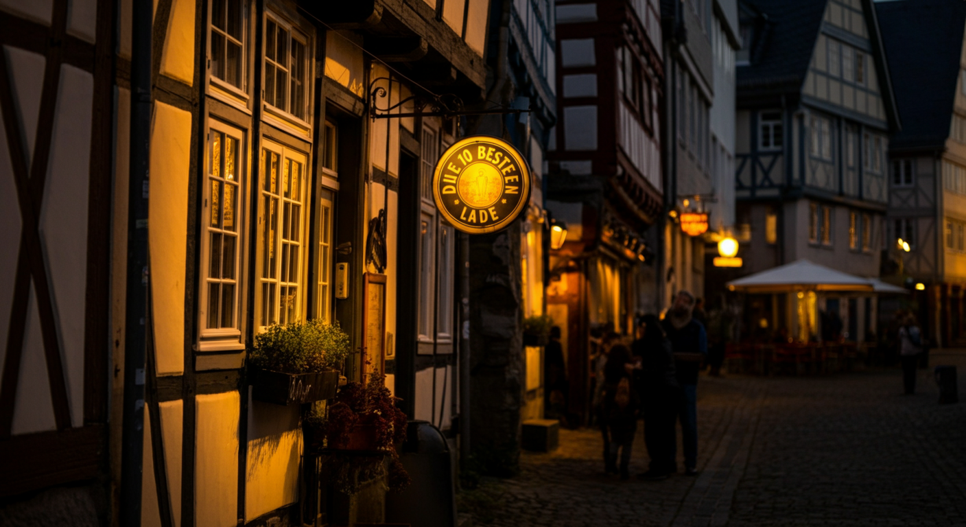 Die 10 besten Vintage-Läden in Wuppertal - Wuppertal