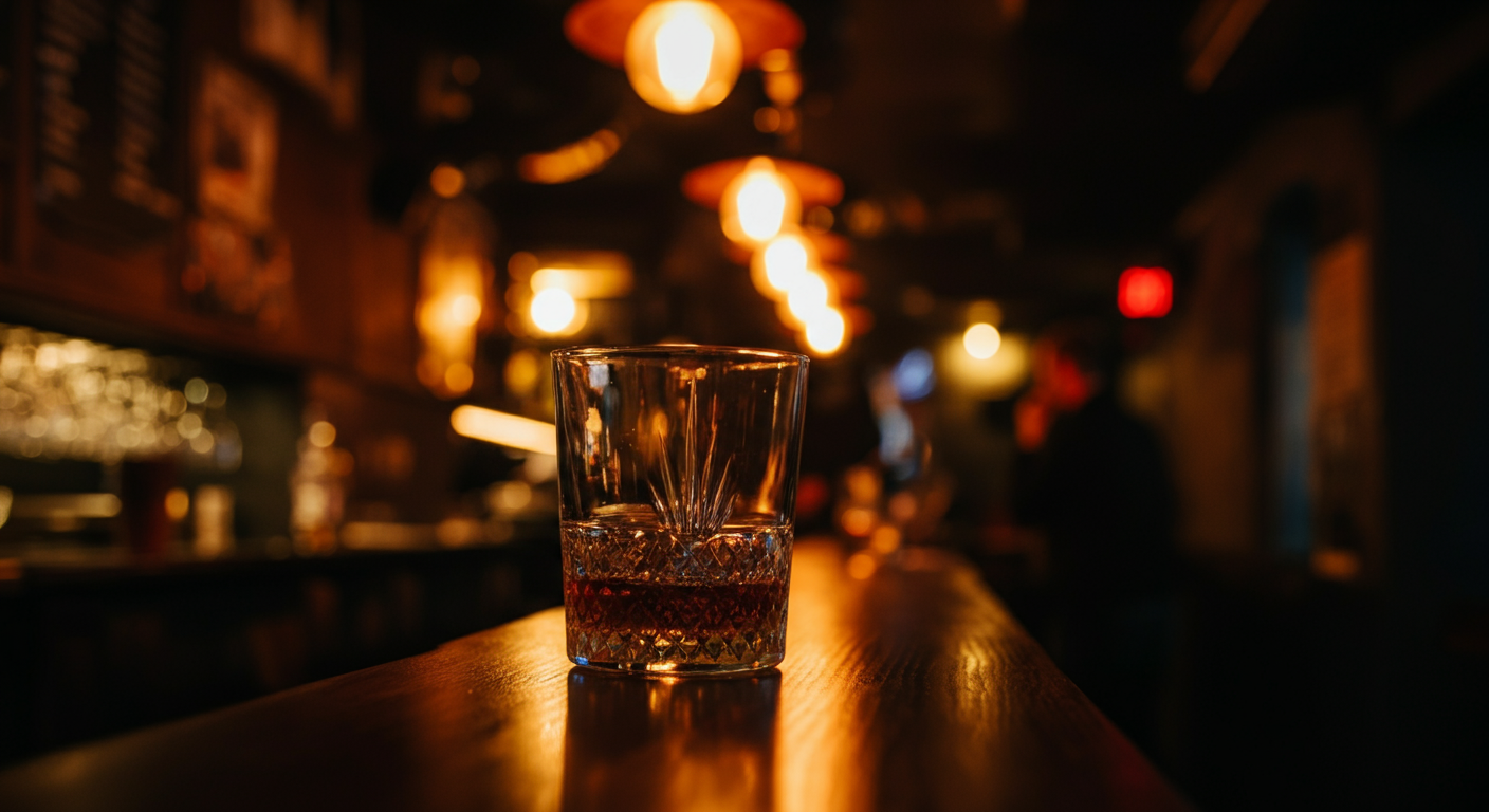 Die 12 besten Bars in Wuppertal zum Cocktails trinken - Wuppertal