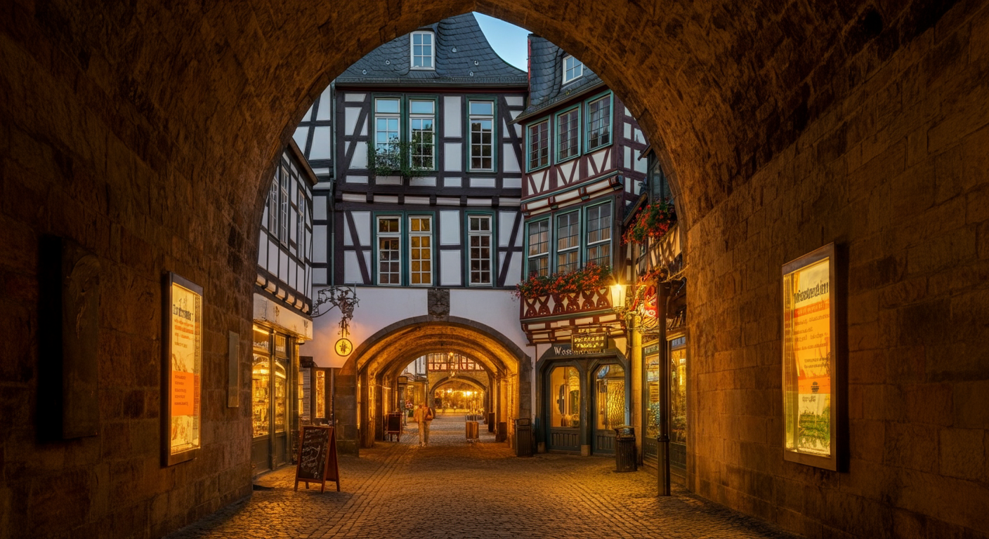 Top 10 Sehenswürdigkeiten in Wuppertal - Wuppertal