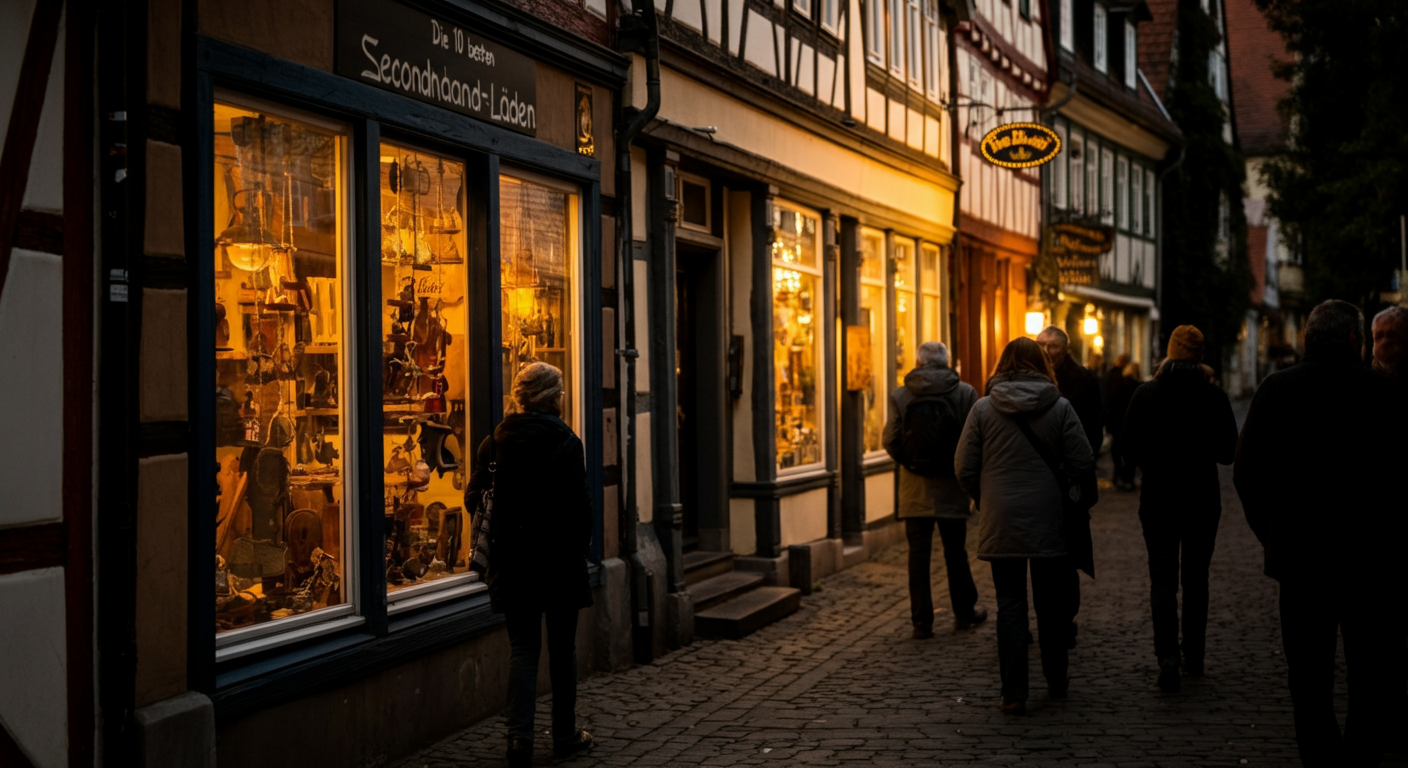 Die 10 besten Secondhand-Läden in Zwickau - Zwickau