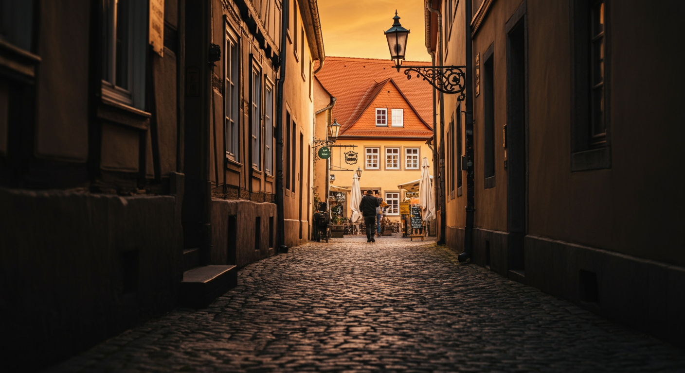 Die 10 besten Sehenswürdigkeiten in Zwickau - Zwickau