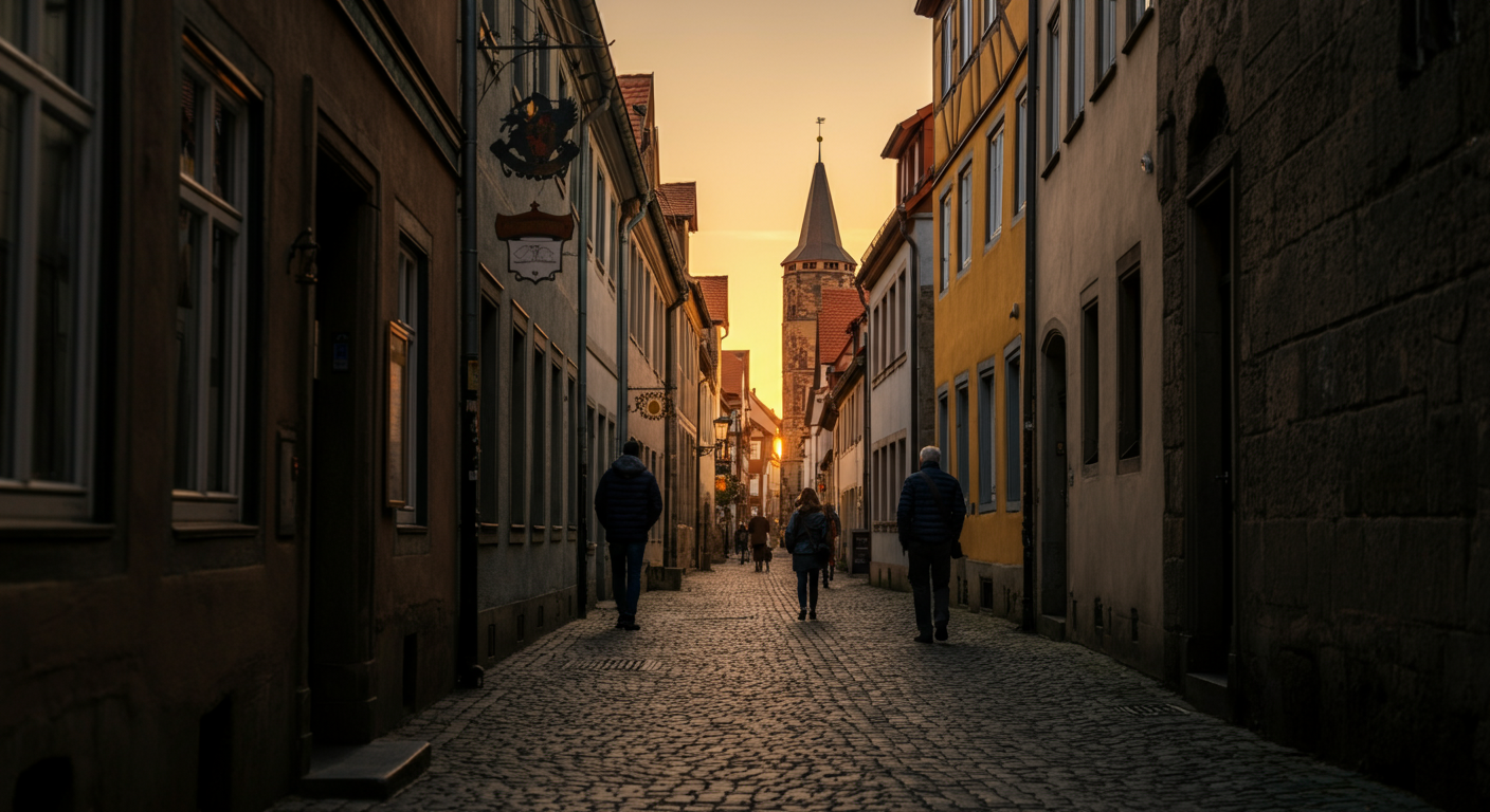 Die 10 schönsten Sehenswürdigkeiten in Zwickau - Zwickau