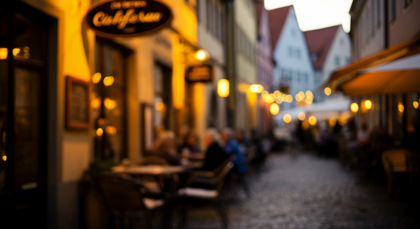 Die besten Cafs in Zwickau - Zwickau