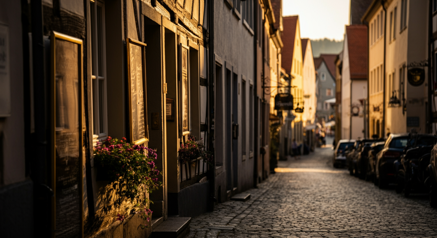 Die besten Hotels in Zwickau - Luxus Komfort und Lage im Fokus - Zwickau