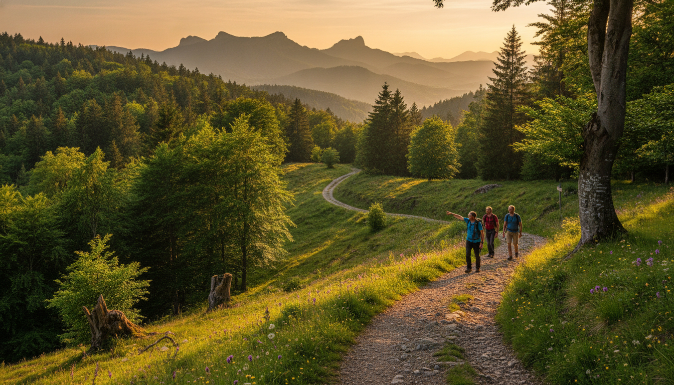 Albstadt Wanderungen Die 8 schönsten Wanderwege in der Schwäbischen Alb - Albstadt