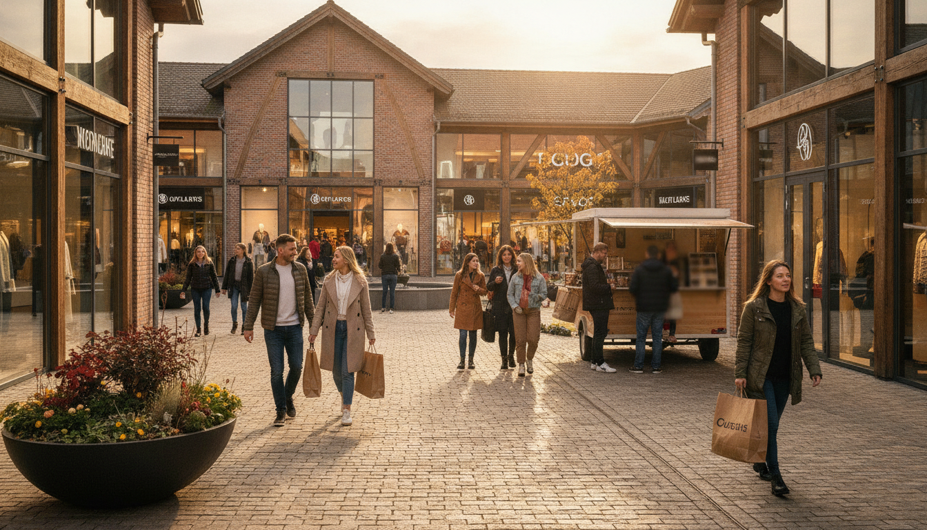 Outlet-Shopping in Aschaffenburg Die besten Outlet-Stores und Marken mit Rabatten - Aschaffenburg