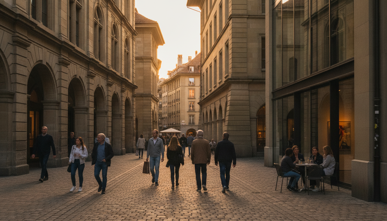 Kunstmuseen in Bern Die 7 besten Galerien und Kunstsammlungen der Stadt - Bern
