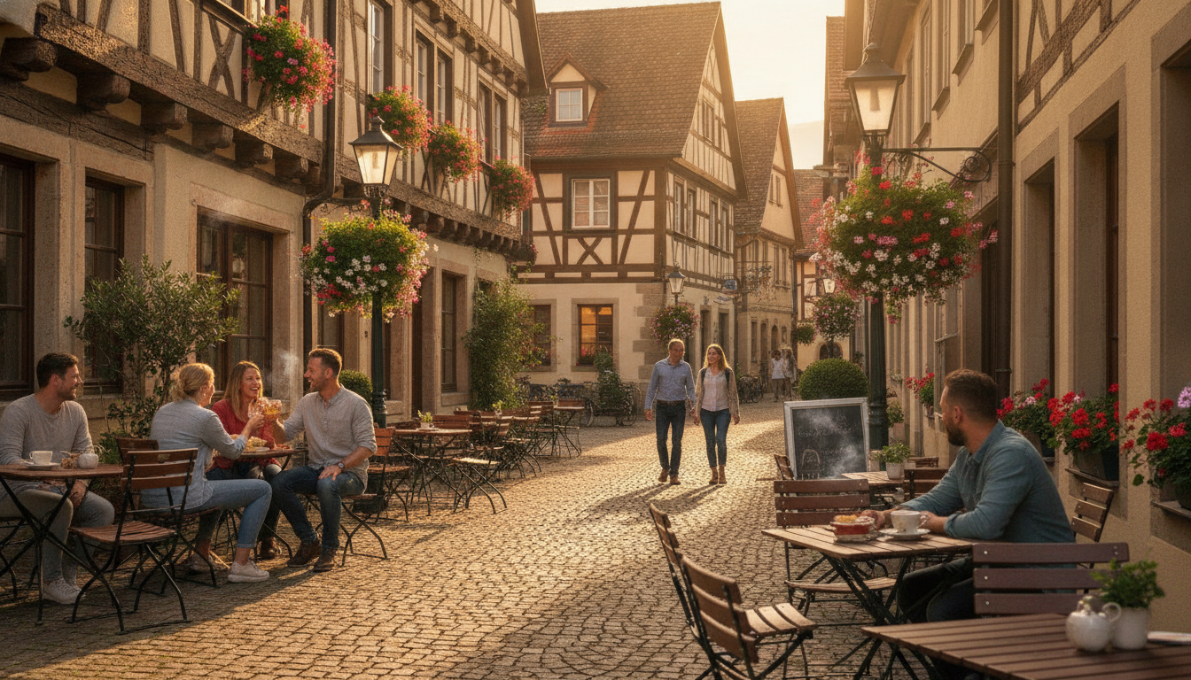 Die besten Hotels in Bernau bernachtungen für jeden Budget und Geschmack - Bernau