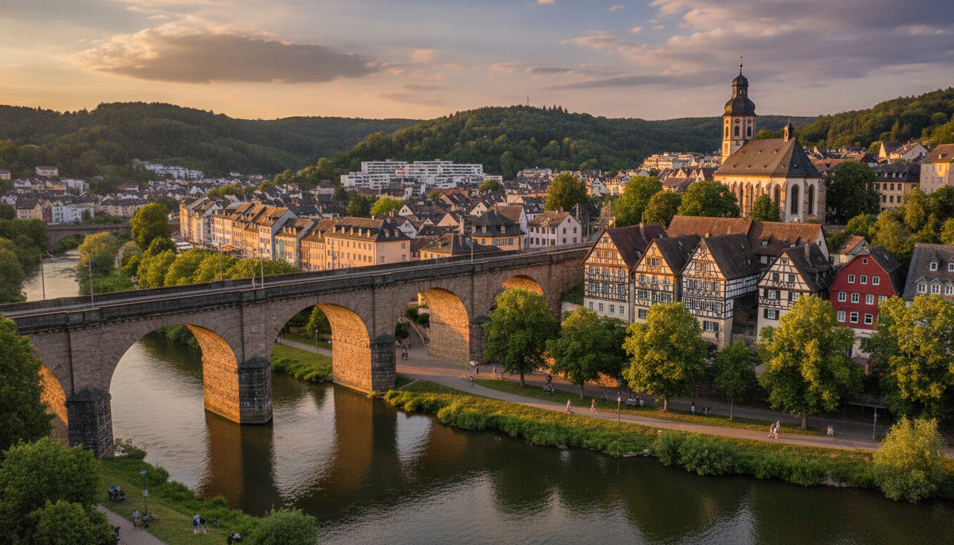 Bietigheim-Bissingen Sehenswürdigkeiten: 10 Must-See Orte