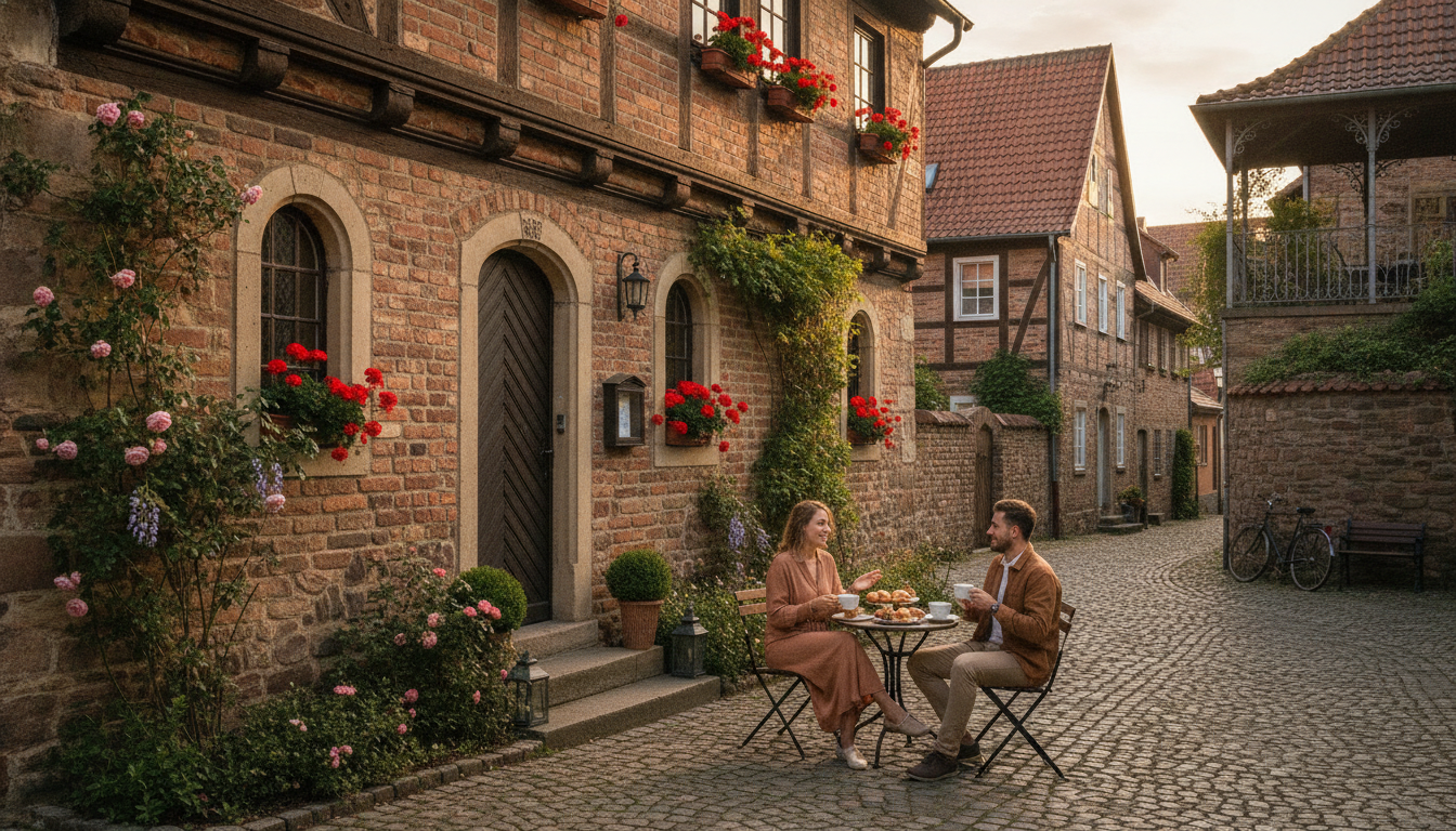 Boutique Hotels Cottbus: Charmante Oasen mit Charakter