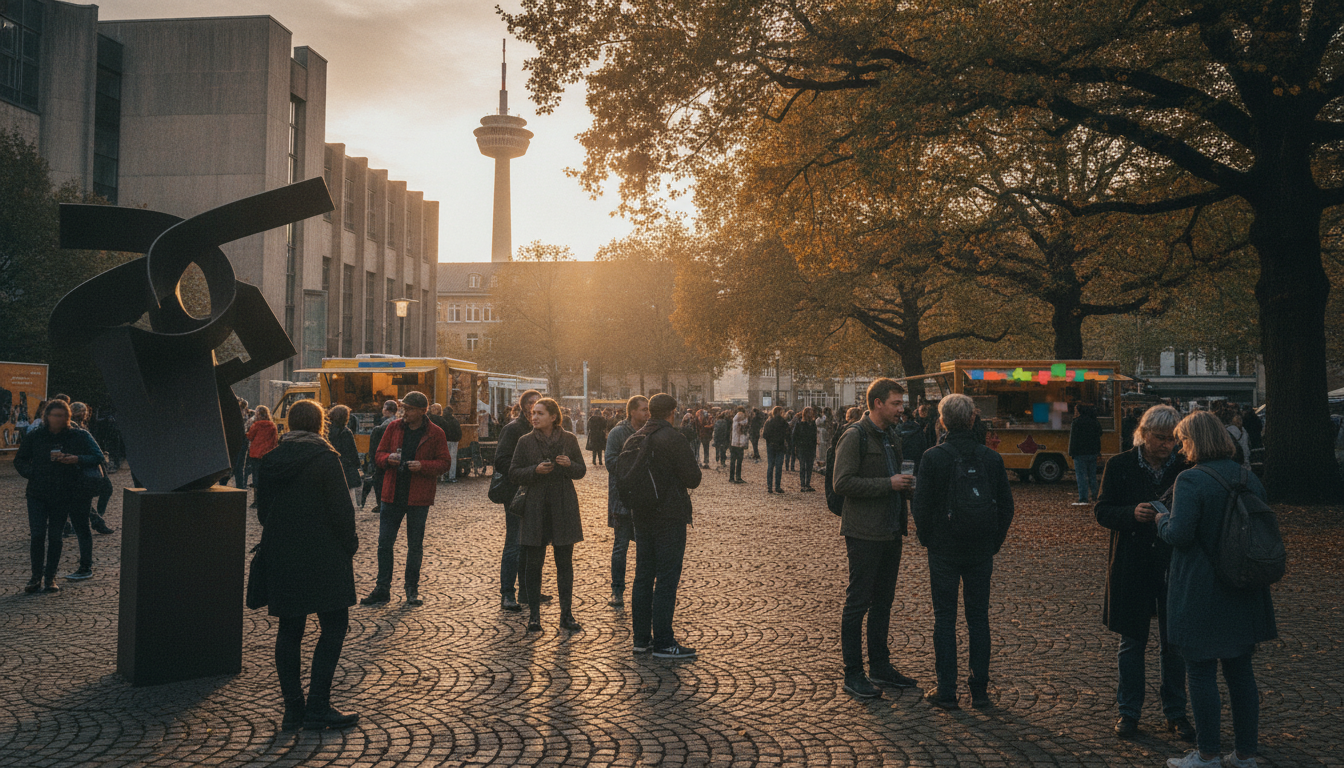 Dortmund Museen Kunstgalerien Die 12 besten Kunstorte für Kultur-Liebhaber - Dortmund