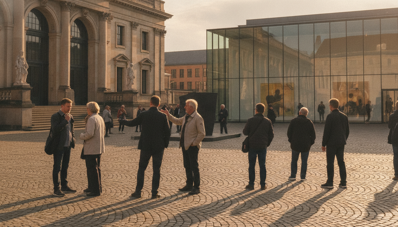 Kunstmuseen Hannover: 8 Meisterwerke für Ihre Kulturreise