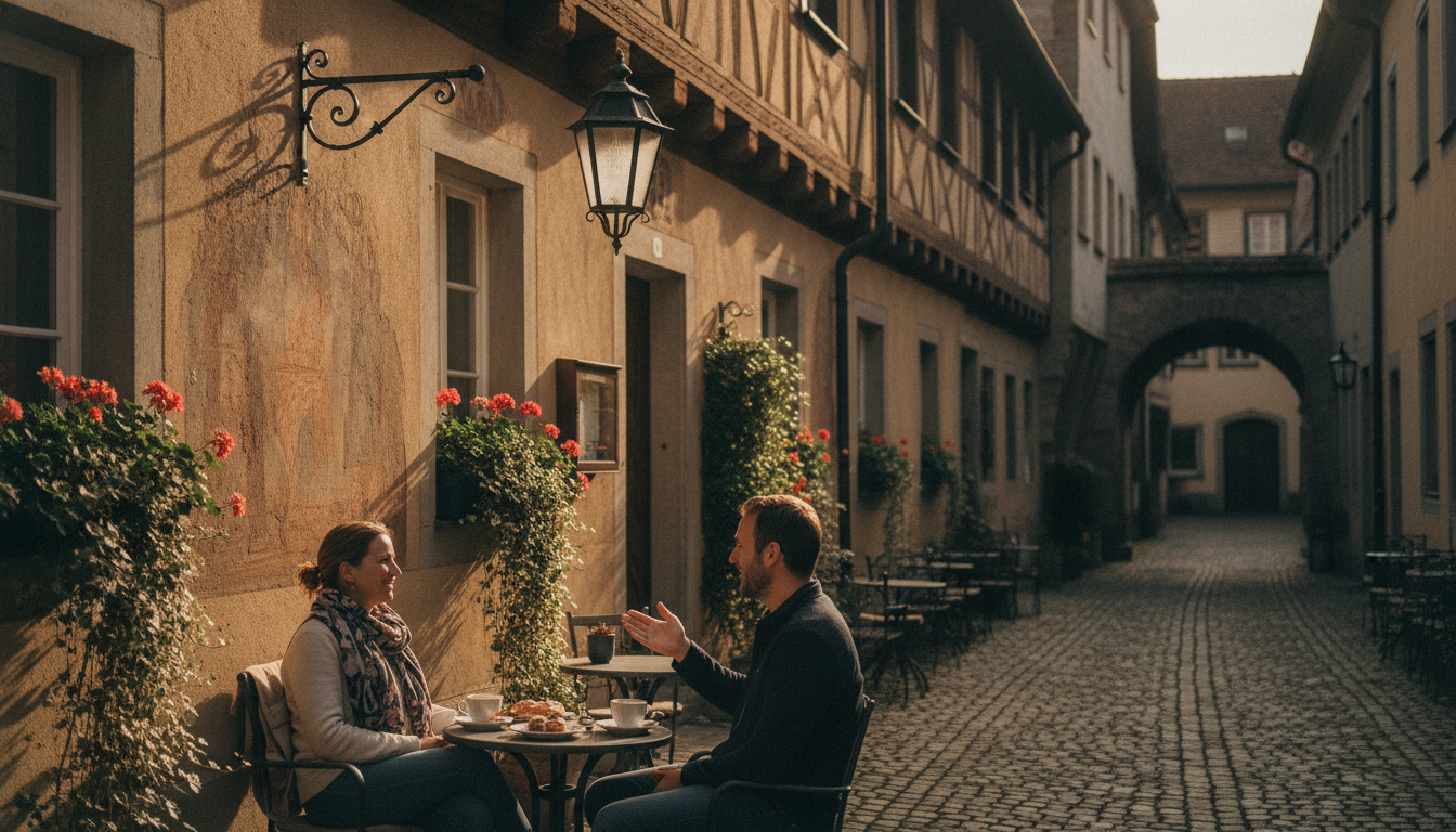Boutique Hotels Kaufbeuren: Authentizität statt Massentourismus