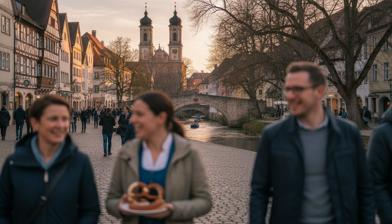Kempten Sehenswürdigkeiten Die 15 besten Attraktionen Geheimtipps - Kempten