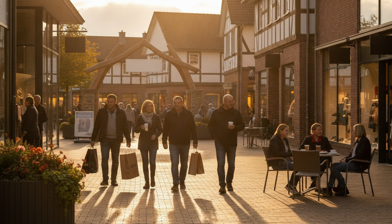 Outlet Shopping in Leverkusen Die besten Adressen für Schnäppchenjäger - Leverkusen