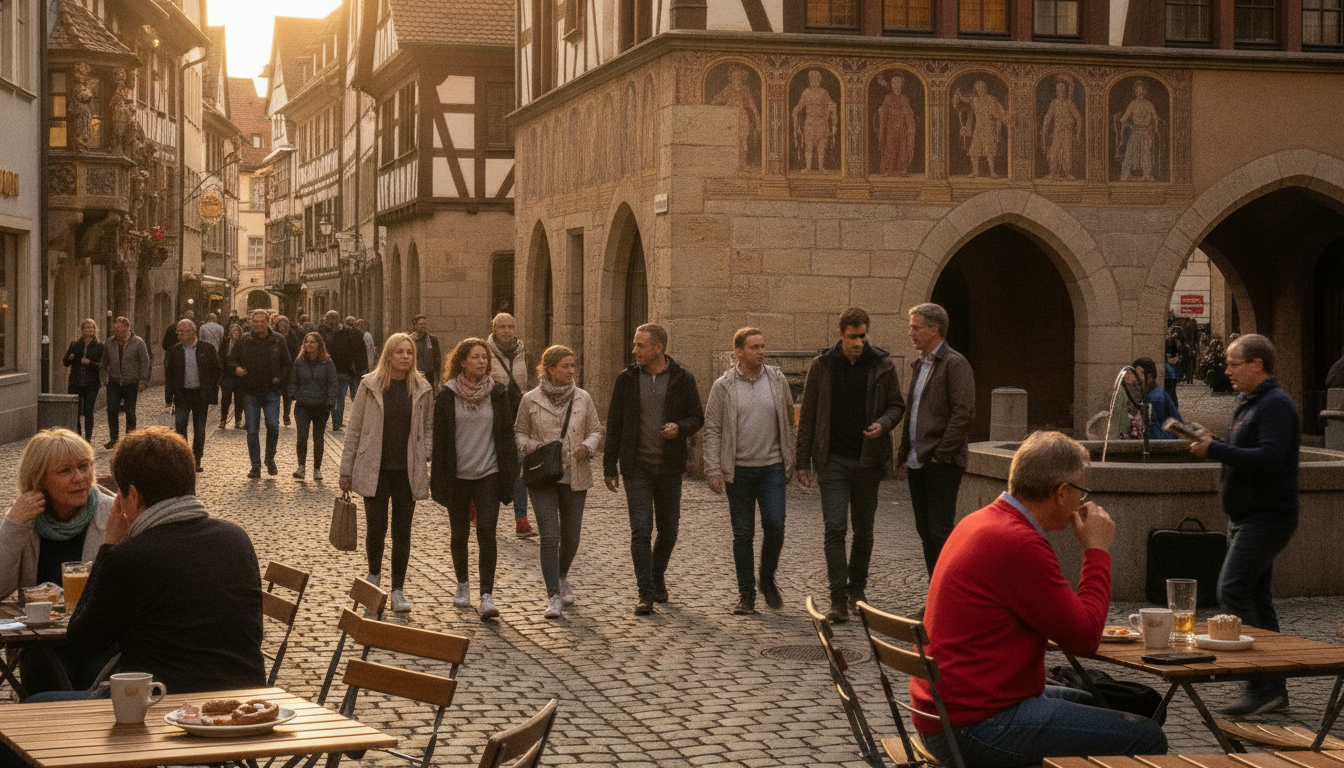 Memmingen Museen: Entdecke Kunst & Geschichte live