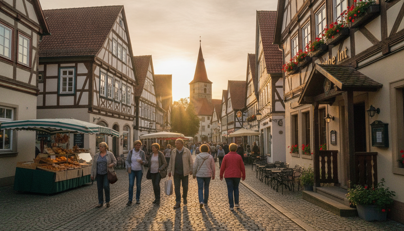 Günstige Hotels in Nordhausen Beste Budget-Unterkünfte mit bestem Preis-Leistungs-Verhältnis - Nordhausen