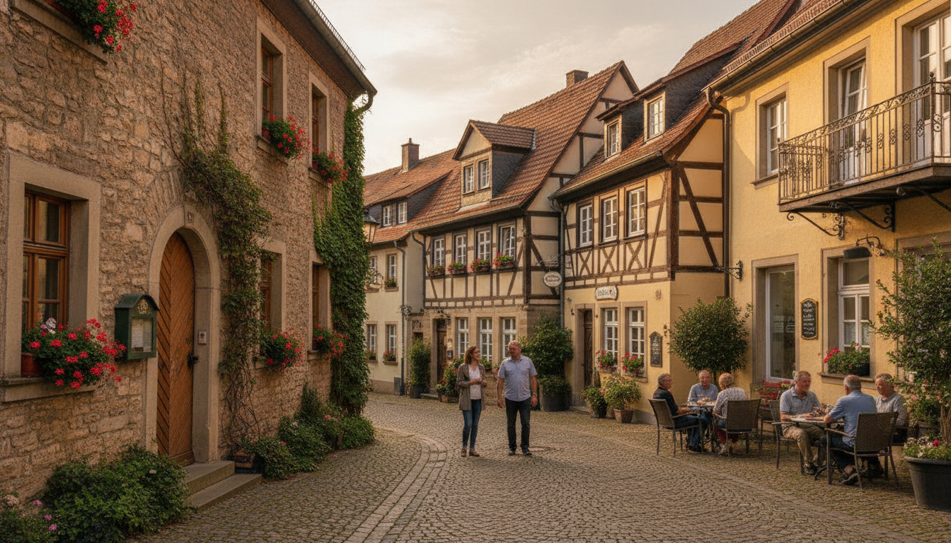 Boutique Hotels Ratingen: Charm Over Mass Tourism