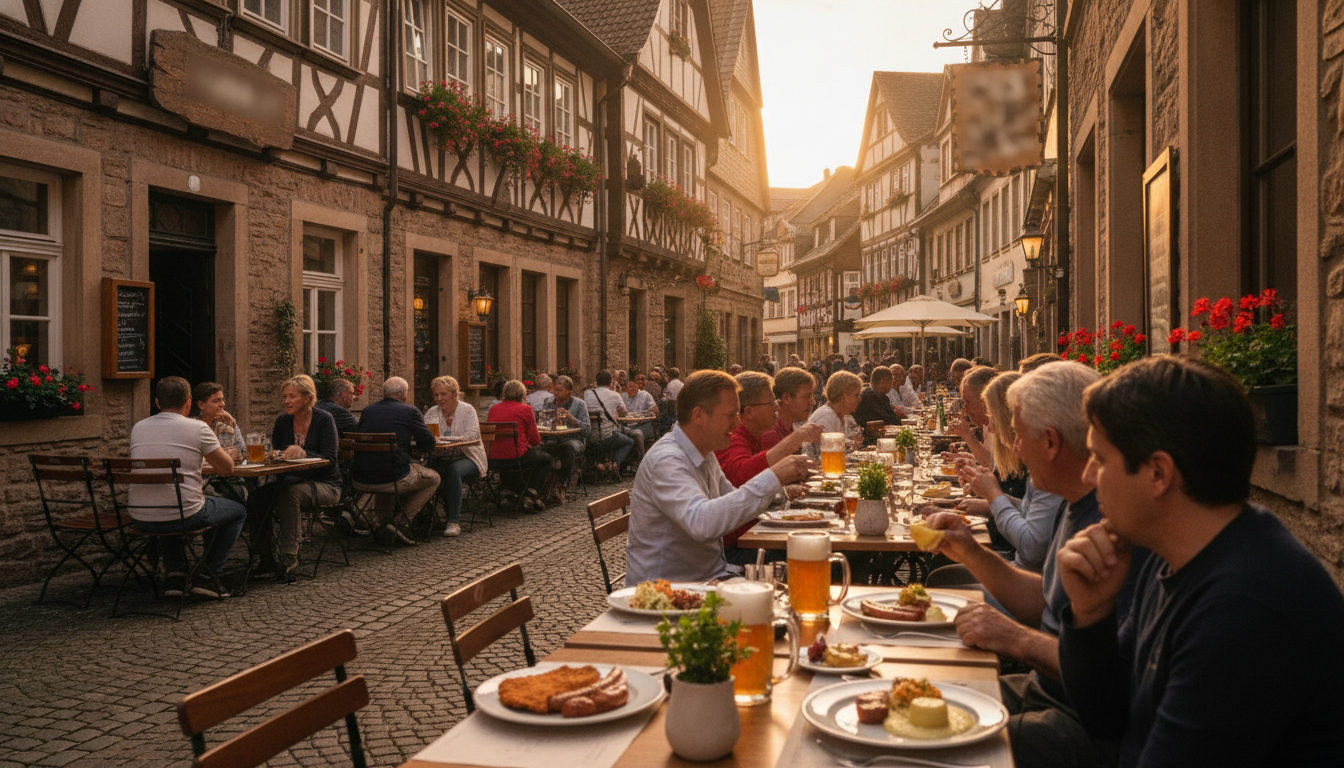 Die besten Restaurants in Remscheid Lokale Geheimtipps und beliebte Adressen - Remscheid